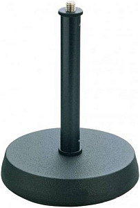 K&M 23200-300-55 - Стойка для микрофона