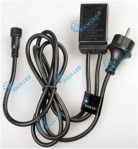 RICH LED RL-Cn 2-220 - Блок питания