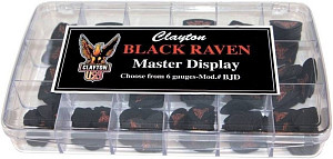 CLAYTON BJD - Набор медиаторов