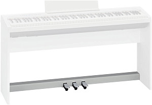 ROLAND KPD-70-WH - Консоль с педалями