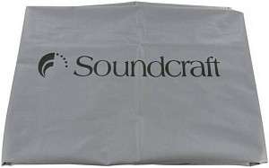 SOUNDCRAFT Dust Covers GB224 - Чехол для микшера