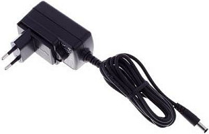 TC ELECTRONIC POWER PLUG 9 адаптер питания 9В, 670 мА, для педалей эффектов...