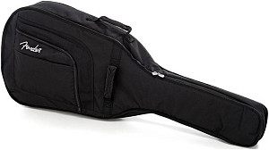 FENDER Urban Jumbo Acoustic Gig Bag - Чехол для гитары акустической