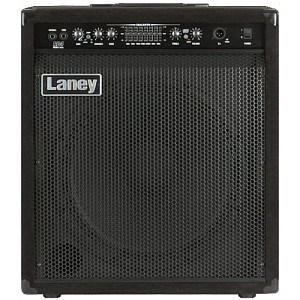 Laney RB4 - Комбоусилитель для бас-гитар