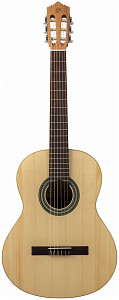 PEREZ 600 SPRUCE - Гитара классическая 4/4