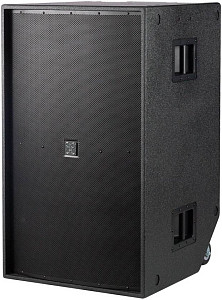 CREST AUDIO Versarray Pro 218 Sub - Акустическая система