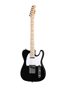 Homage HEG350BK - Электрогитара Telecaster SS 