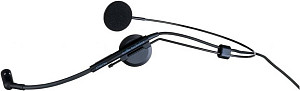 AUDIO-TECHNICA ATM73A - Микрофон головной конд. с предусил.