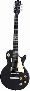 EPIPHONE LP 100 EBONY CH - Электрогитара