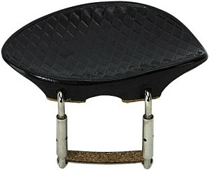 GEWA Подбородник для скрипки Boxwood