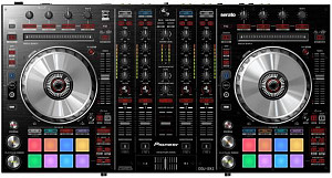 PIONEER DDJ-SX2 - DJ-контроллер