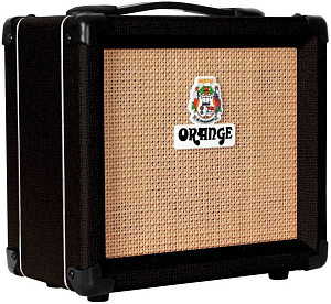 ORANGE Crush 12 BK - Комбоусилитель