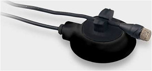 JTS CX-500Du/PS-510M Микрофон инструментальный для смычковых с адаптером