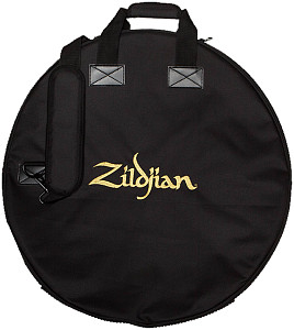 ZILDJIAN ZCB24D 24' Deluxe Cymbal Bag чехол для тарелок