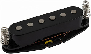 YHL Mercury 60 WD N-BK - Звукосниматель для электрогитары