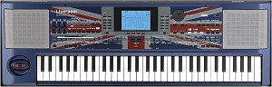 KORG Liverpool - Синтезатор