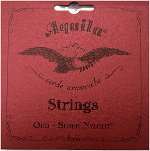 AQUILA 76U - Струна одиночная для укулеле