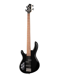 Cort Action Bass Plus LH BK - Бас-гитара, леворукая