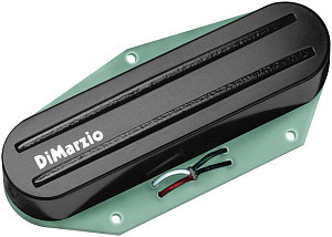 DIMARZIO DP389BK - Звукосниматель