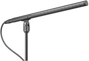 AUDIO-TECHNICA BP4071 - Микрофон -"пушка"