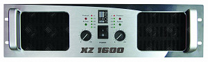 EUROSOUND XZ-1600 - Усилитель мощности