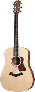 TAYLOR BBT Big Baby Taylor, гитара акустическая, форма корпуса дредноут,...