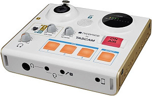TASCAM US-32 - Портастудия