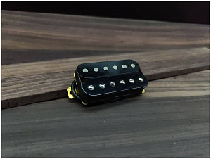 YHL Plutobucker 17 BK - Звукосниматель для электрогитары