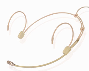 Arthur Forty PSC AF HMHD92 (Mini-XLR) - Головная гарнитура