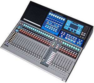 PRESONUS StudioLive 24 Series III - Микшерный пульт