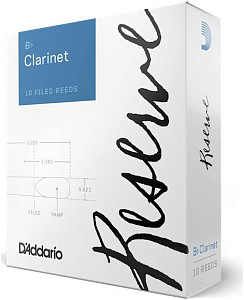 RICO DCR10405 - Трости для кларнета