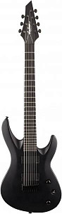 JACKSON USA SELECT B7MG SATIN BLACK - Электрогитара
