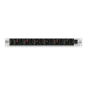 BEHRINGER HA6000 - Усилитель для наушников
