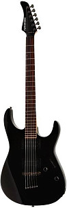 FERNANDES RXX06 BLK - Электрогитара шестиструнная