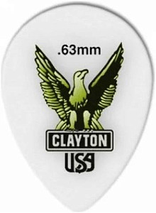 CLAYTON ST63/12 - Набор медиаторов