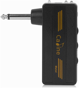 CALINE CA-101 - Моделирующий усилитель для наушников