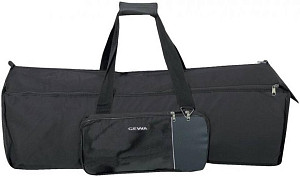 GEWA Premium hardware gig bag чехол для стоек и фурнитуры 110x30x30 см