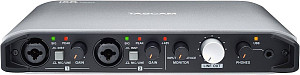 TASCAM iXR - Звуковая карта