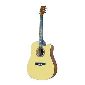 BEAUMONT DG80CE/NA – Электроакустические гитара