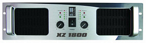 EUROSOUND XZ-1800 - Усилитель мощности