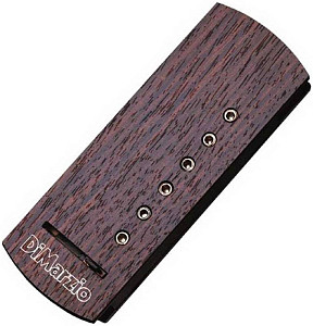 DIMARZIO Super Natural Plus - Звукосниматель