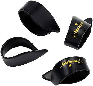 PLANET WAVES NP7B-04 - Набор медиаторов