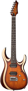CORT X700-AVB Duality X Series Электрогитара, цвет натуральный, Cort