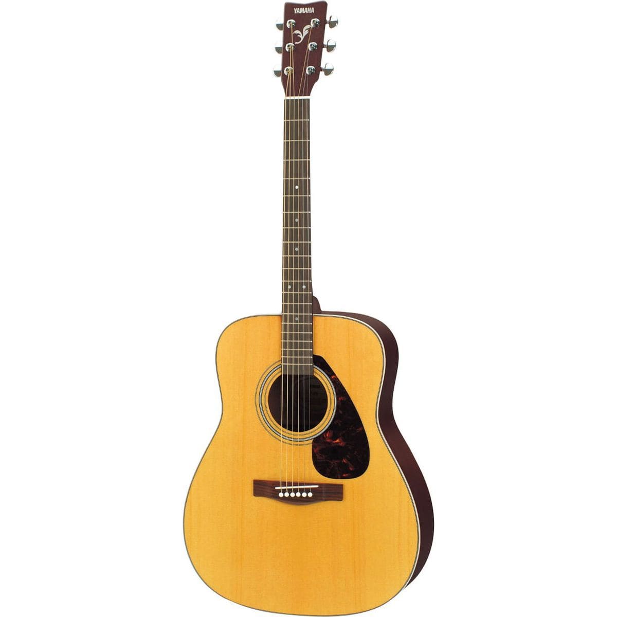 YAMAHA F370 - Акустическая гитара